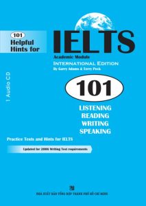 101 Helpful Hints for IELTS