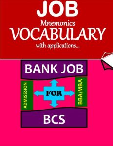 202 Antonym for Bank Job Preparation