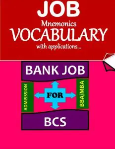 202 Antonym for Bank Job Preparation, book cover