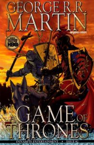 A Game Of Thrones 02 - Bangla Comic