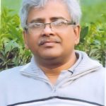 A K M Shahnawaz