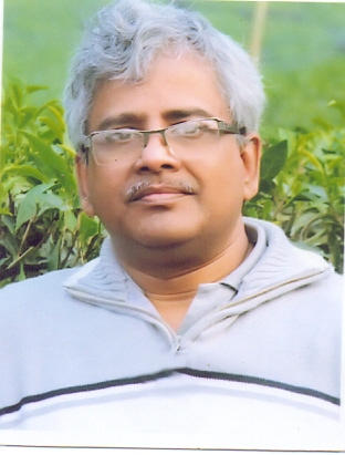 A K M Shahnawaz