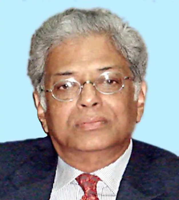 এটিএম শামসুল হুদা