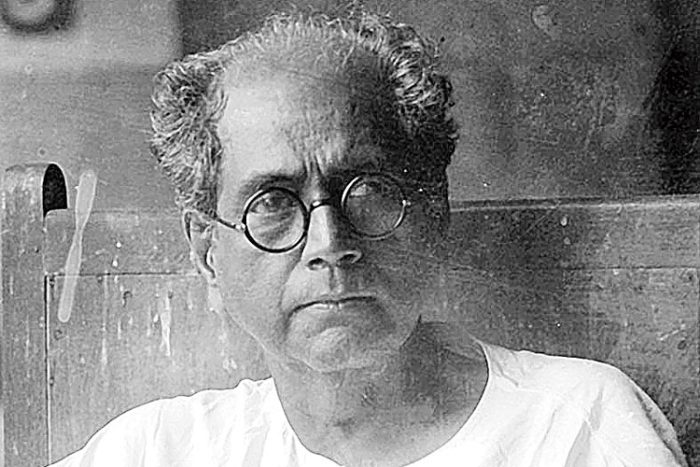 অবনীন্দ্রনাথ ঠাকুর