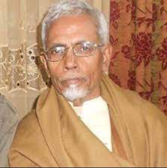Abul Asad