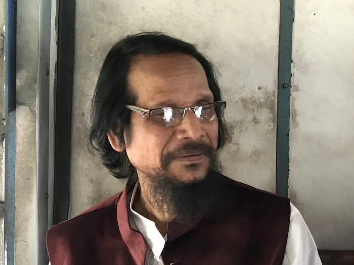 আবুল বাশার