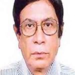 Abul Kalam Manzur Morshed