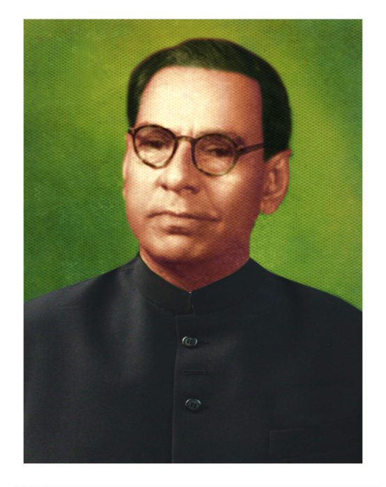 আবুল মনসুর আহমেদ