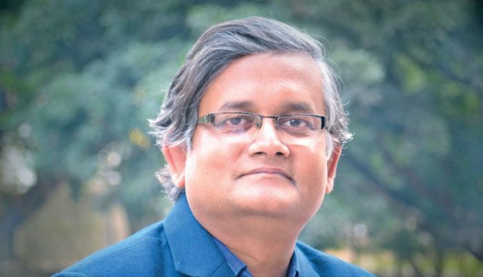 আহমাদ মোস্তফা কামাল