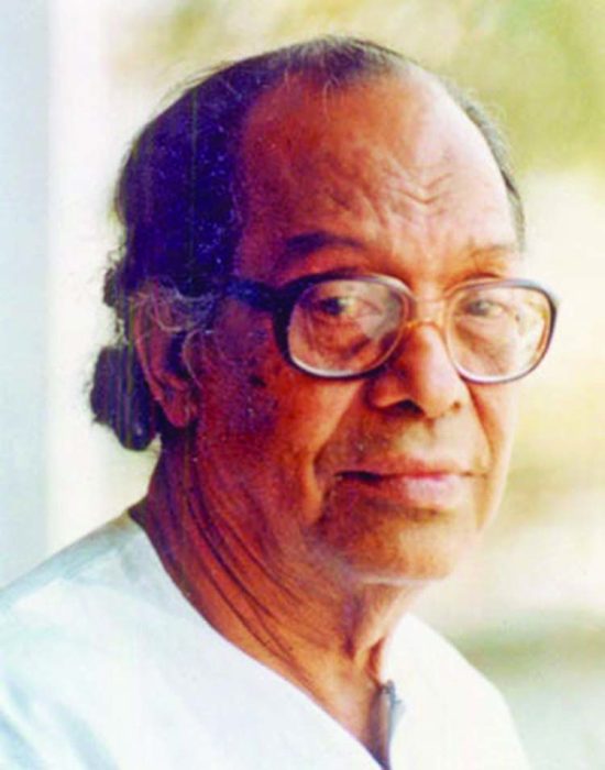 আহমদ শরীফ