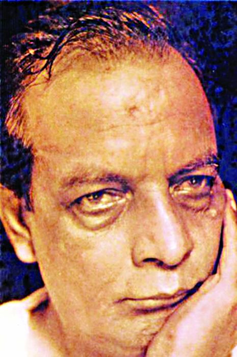 আহমদ ছফা