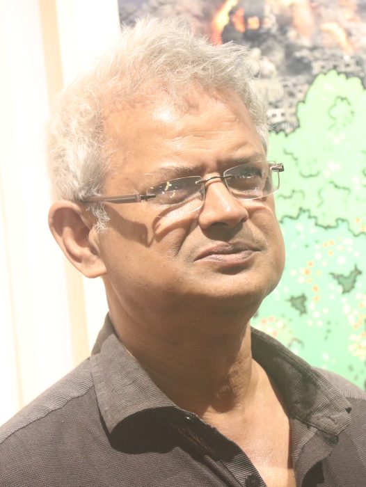 আহসান হাবীব