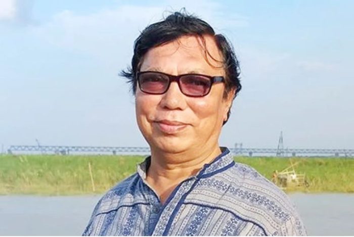 Ajay Dasgupta