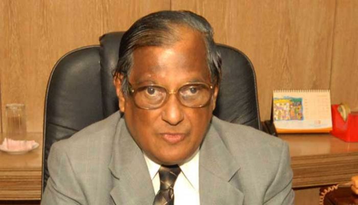 আকবর আলি খান