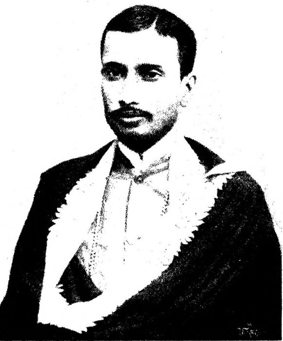 Akshay kumar Baral