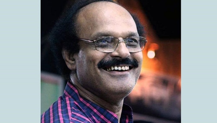 Alam Talukder