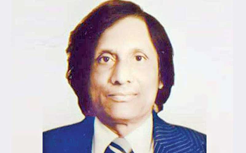 আলাউদ্দিন আল আজাদ