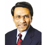 Ali Riaz