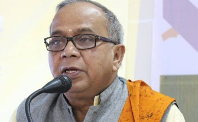 Amar Mitra