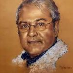 অমরেন্দ্র চক্রবর্তী