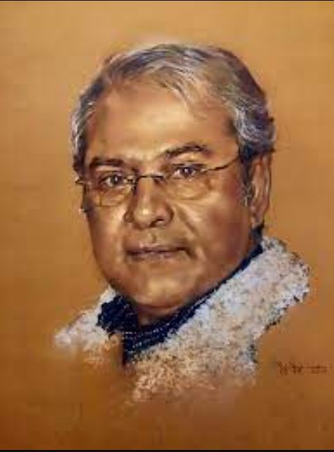অমরেন্দ্র চক্রবর্তী