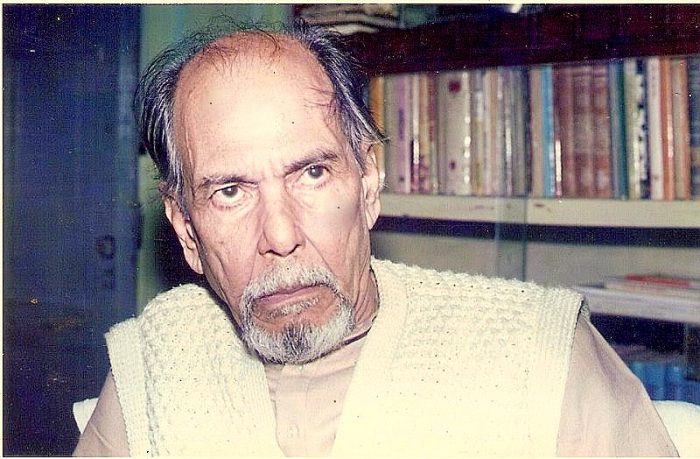 Amiya Bhushan Majumdar