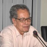 অমিয় কুমার বাগচী