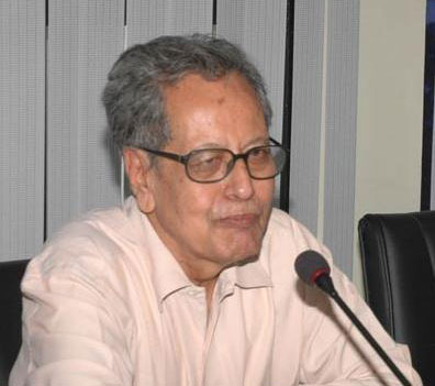 অমিয় কুমার বাগচী