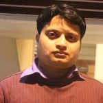 অনন্ত বিজয় দাশ