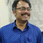 আংশুমান চক্রবর্তী