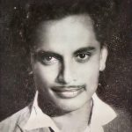 অনিল বিশ্বাস