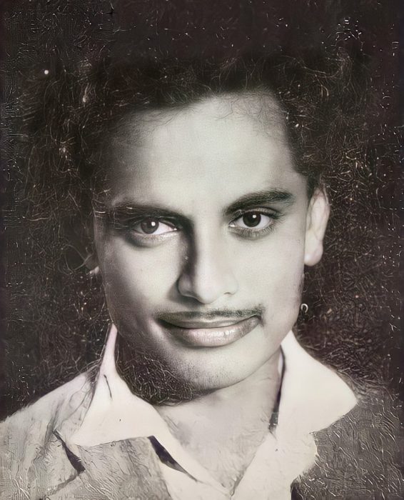 অনিল বিশ্বাস