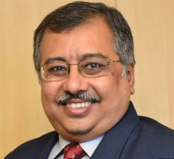 Anirban Ghosh