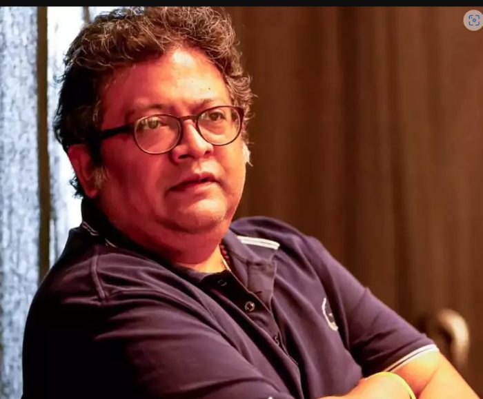 অনিরুদ্ধ চৌধুরী