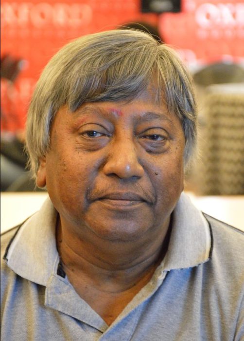 অনীশ দেব
