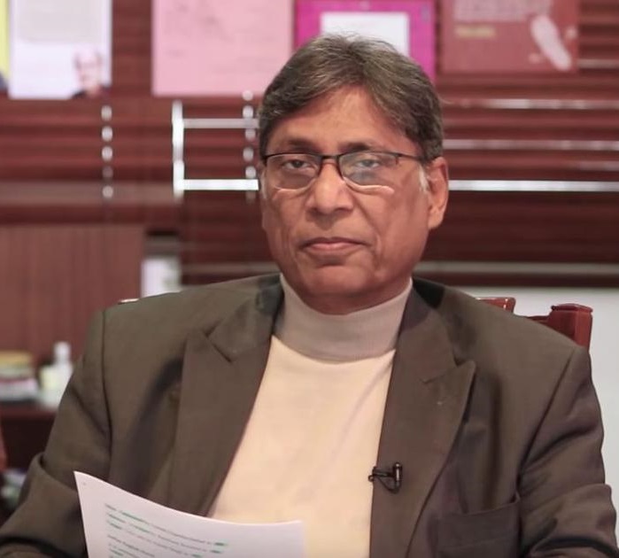 Anisur Rahman