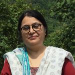 Anita Agnihotri