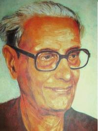 অন্নদাশঙ্কর রায়