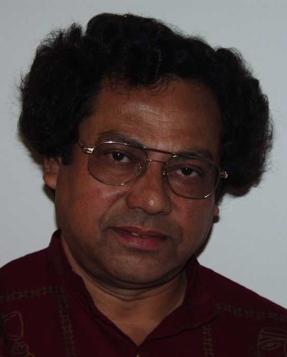 Apurba Dutta