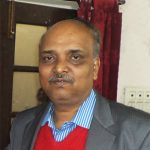 অরুন কান্তি সাহা