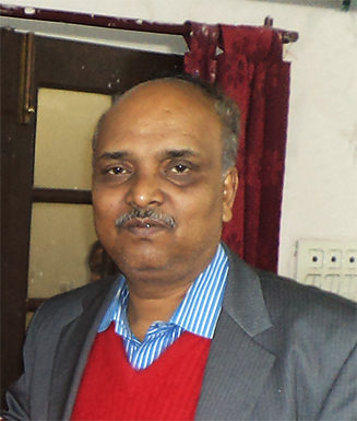 অরুন কান্তি সাহা