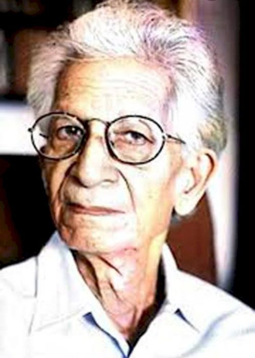 Arun Mitra