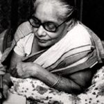 আশাপূর্ণা দেবী