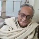 Ashish Lahiri