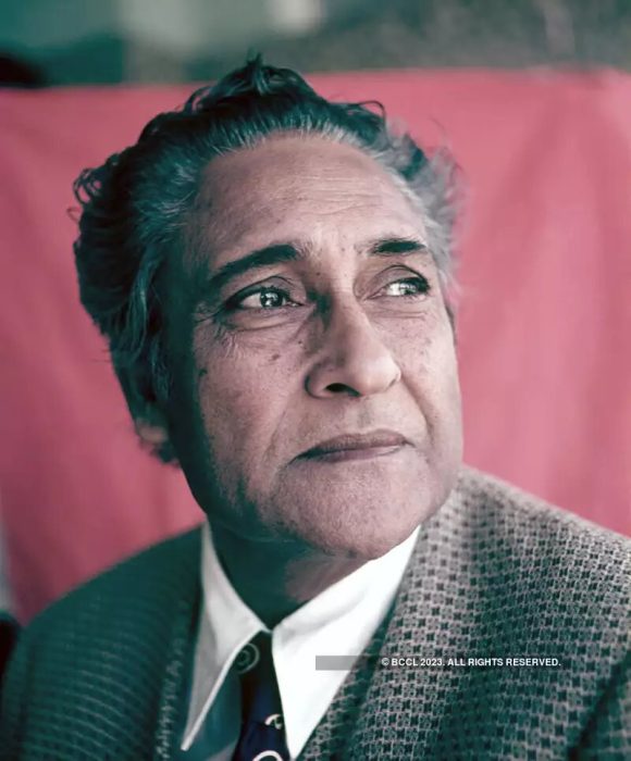Ashok Kumar Mukherjee
