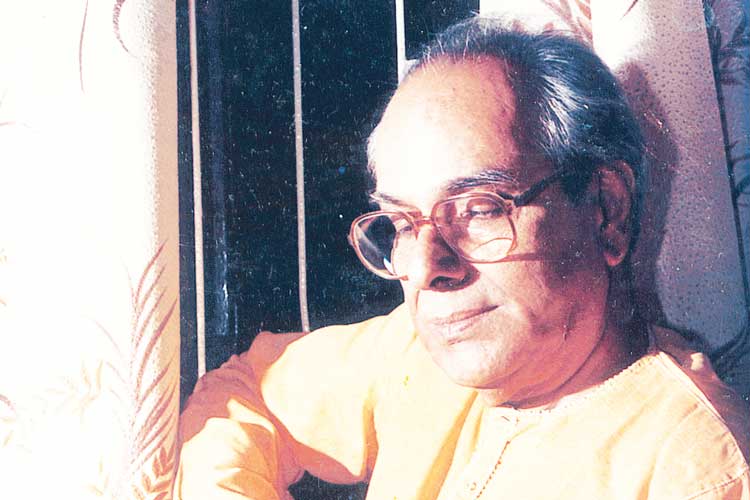 অতীন বন্দ্যোপাধ্যায়