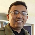 Avijit Roy
