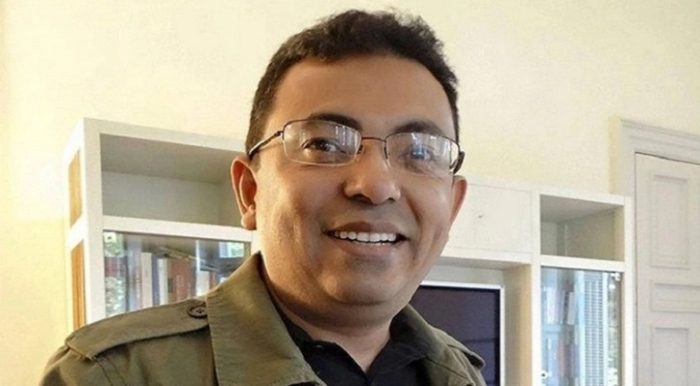 Avijit Roy