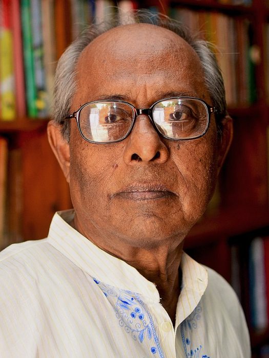 Azizul Haq