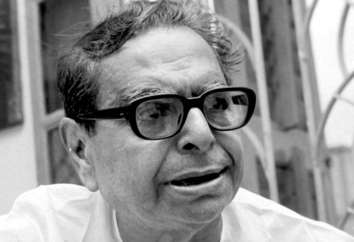 বলাইচাঁদ মুখোপাধ্যায়